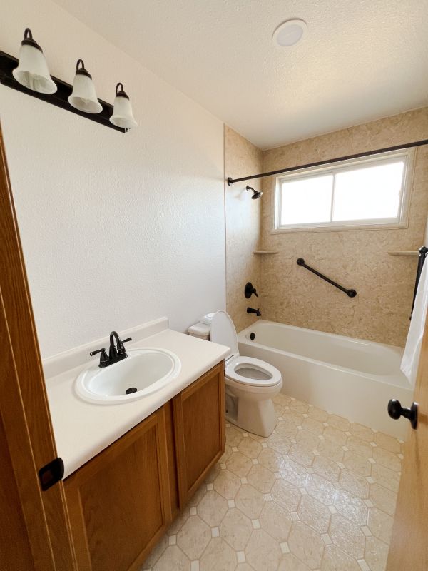 Top Bathroom Remodeling Companies in Westerville, OH
